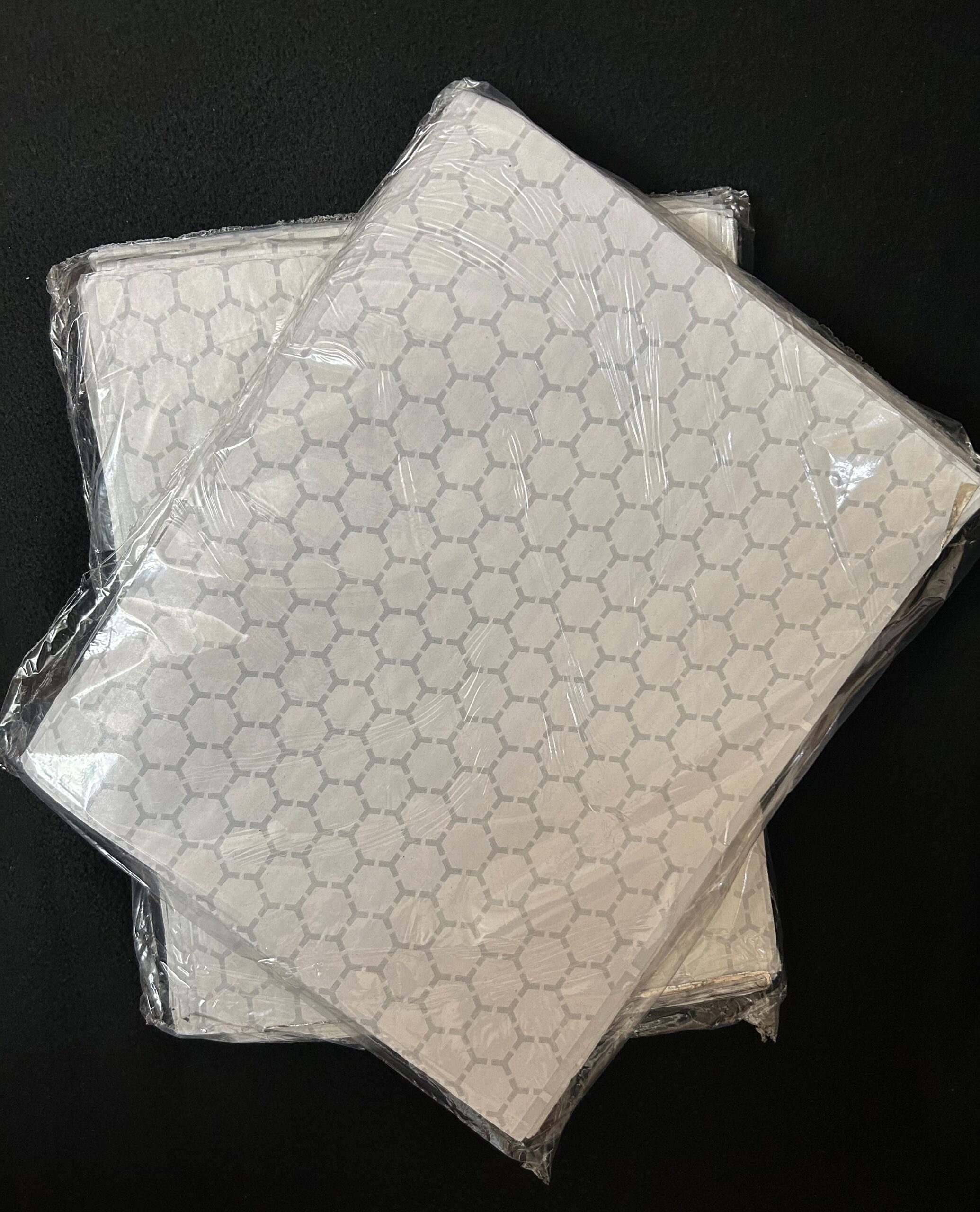 Cushion Foil Insulated Sandwich Wraps – Chicken Print – 10.5" x 14" – 1,000 Count - Image 5
